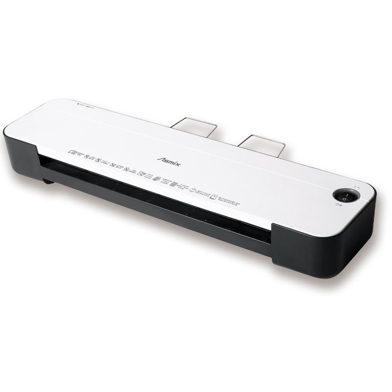 【6点】2ローラーラミネーター A3 アスカ 00762492