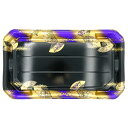 【300枚】寿司容器 美彩3-10 本体 金フチ扇紫 エフピコ 00176015