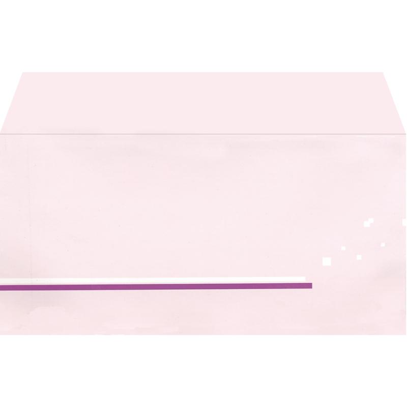 【1袋】イベント用品 9-364 商品券袋 横封式 商品券無字100枚入り ササガワ 00181845