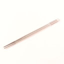 【1膳】調理小物 18-8菜箸39cm 00254281