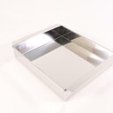 【1個】調理用品 18-8業務用玉子豆腐器 西 30cm 00254416