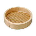 【1個】調理用品 桧中華セイロ 身 42cm 00254478