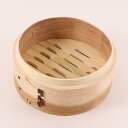 【1個】調理用品 燕舞 杉中華ミニセイロ 身 15cm 00254634