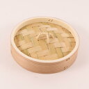 【1個】燕舞 杉中華ミニセイロ 蓋 15cm 00254640