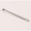 【1個】調理用品 極厚計量スプーン 0.1cc (1/10SPOON) 00254786