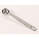【1個】調理用品 極厚計量スプーン 5cc (5SPOON) 00254788
