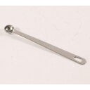 【1個】調理用品 極厚計量スプーン 0.25cc (1/4SPOON) 00254790