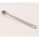 【1個】調理用品 極厚計量スプーン 0.5cc (1/2SPOON) 00254791