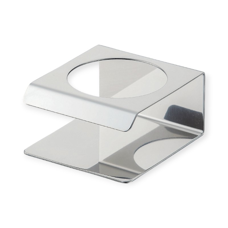 【1個】卓上用品 18-0 KN ホルダー シングル 00257656
