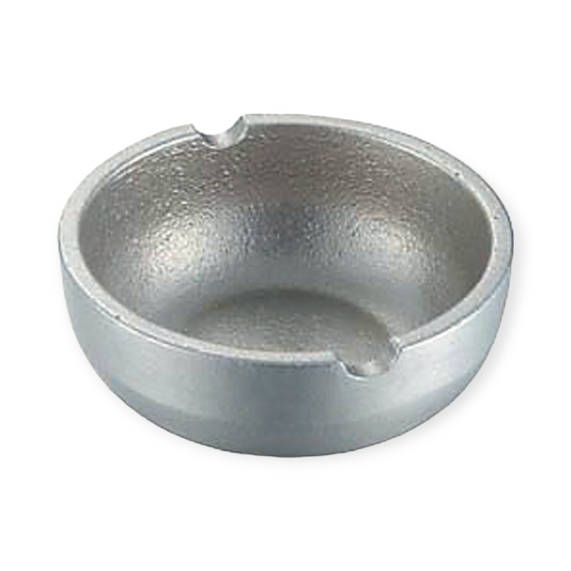 【1個】店舗用品 RK灰皿 00257657