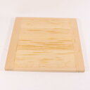 【1個】角セイロ用スリ蓋 36cm用 00259413
