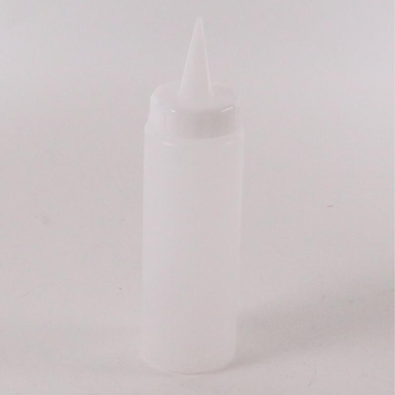 Other - 【1個】調味料入れ ディスペンサー 170 (170cc) 白 00259440