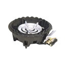 【1個】調理機器 ハイカロリーコンロ TS-318 13A 00260806