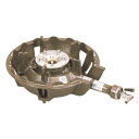 【1個】調理機器 ハイカロリーコンロ TS-502 13A 00260817