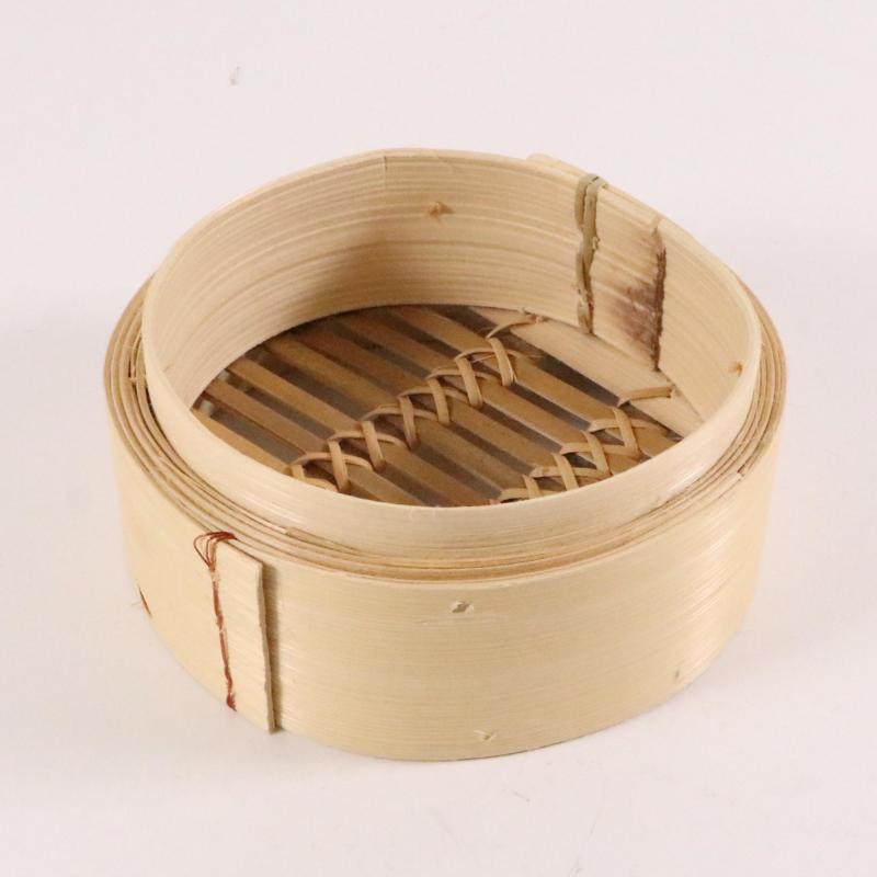 【1個】調理用品 N竹 中華ミニセイロ 身 15cm 00261347