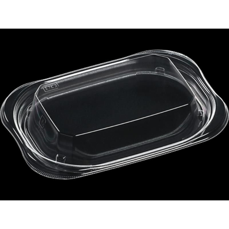 【800枚】T-優デリ18-13内嵌高蓋OPS H エフピコ 00270423