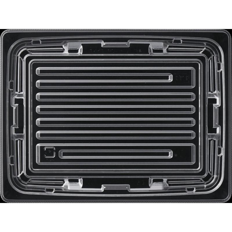 【800枚】惣菜容器 APプレイン 20-15 ST エコ エフピコ 00273467