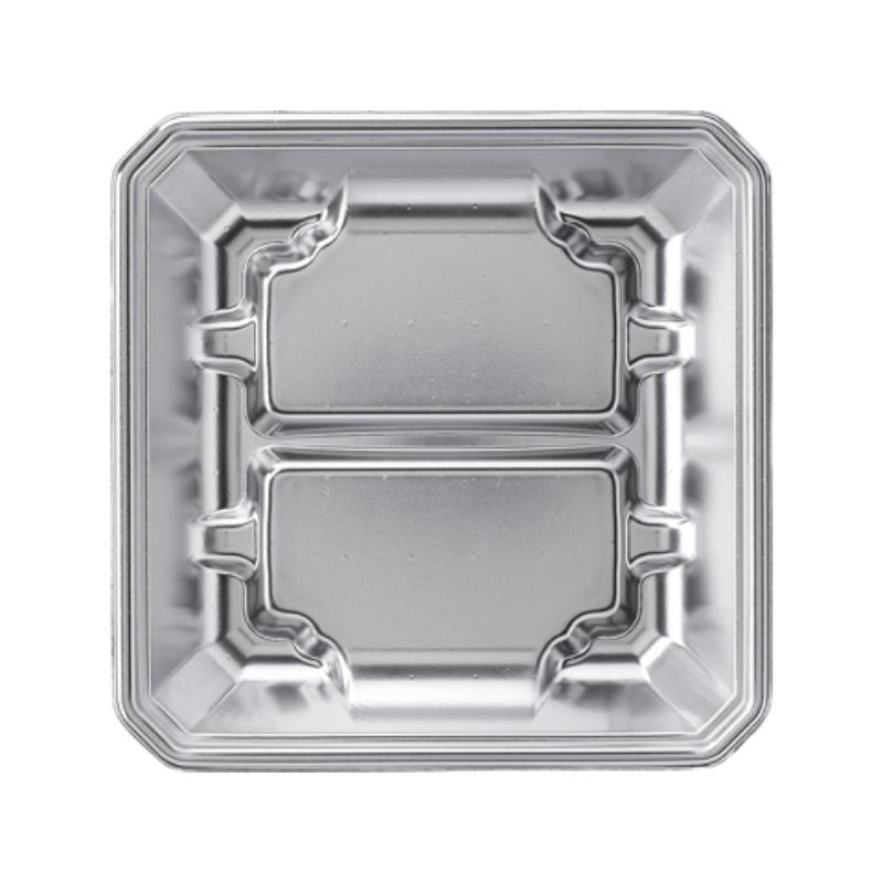 【900枚】発泡トレー FLステージ20-20(32) DX黒 エフピコ 00281218