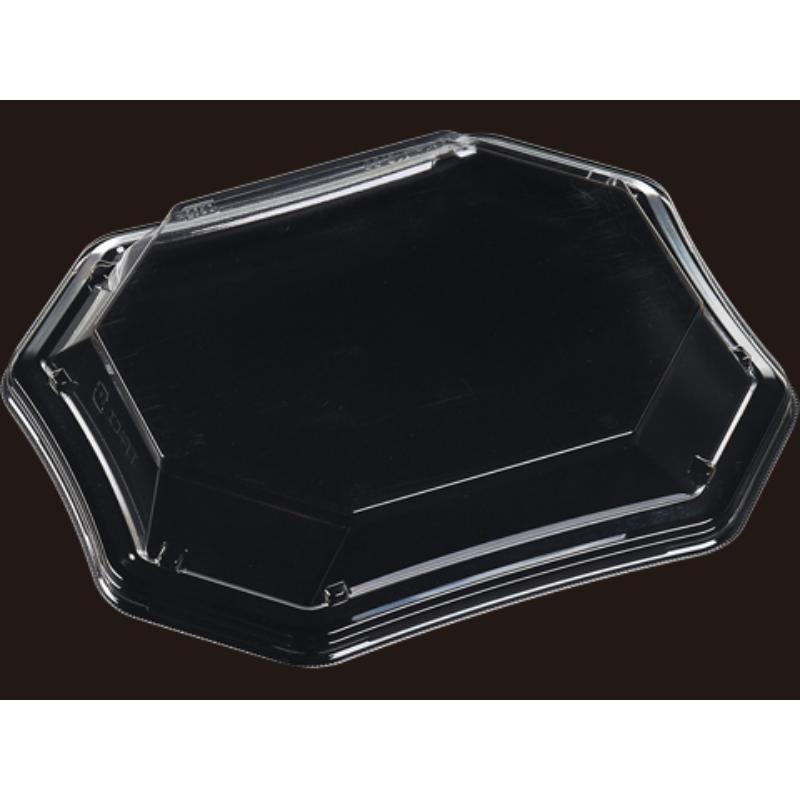 ※本体は別売りです。サイズ：264×224×39mm材質：APET重量：23.2gシリーズ名：美彩【刺身】商品コード00317768メーカー名エフピコサイズ264×224×39mm材質APET重量23.20g電子レンジ不可種別蓋のみ関連商品(ケース)T-美彩26-22 嵌合蓋 AP エコ 400枚・注意事項：モニターの発色によって色が異なって見える場合がございます。・領収書については、楽天お客様マイページから、商品出荷後にお客様自身で印刷して頂きますようお願い申し上げます。・本店では一つの注文に対して、複数の送り先を指定することができません。お手数おかけしますが、注文を分けていただきます様お願い致します。・支払い方法で前払いを指定されて、支払いまで日数が空く場合、商品が廃番もしくは欠品になる恐れがございます。ご了承ください。・注文が重なった場合、発送予定日が遅れる可能性がございます。ご了承ください。・お急ぎの場合はなるべく支払い方法で前払い以外を選択いただきます様お願い致します。支払い時期によっては希望納期に間に合わない場合がございます。