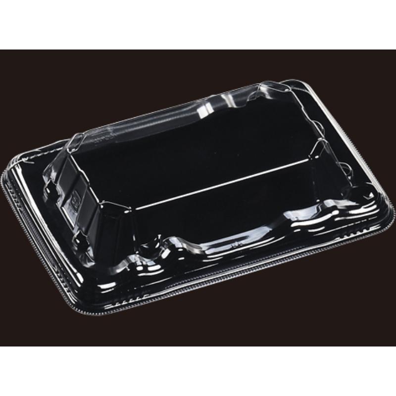 ※本体は別売りです。サイズ：171×116×36mm材質：OPET重量：5.8gシリーズ名：大波台商品コード00317815メーカー名エフピコサイズ171×116×36mm材質OPET重量5.80g電子レンジ可種別蓋のみ関連商品(ケース)T-大波台17-11嵌合蓋 エコOPET 1500枚・注意事項：モニターの発色によって色が異なって見える場合がございます。・領収書については、楽天お客様マイページから、商品出荷後にお客様自身で印刷して頂きますようお願い申し上げます。・本店では一つの注文に対して、複数の送り先を指定することができません。お手数おかけしますが、注文を分けていただきます様お願い致します。・支払い方法で前払いを指定されて、支払いまで日数が空く場合、商品が廃番もしくは欠品になる恐れがございます。ご了承ください。・注文が重なった場合、発送予定日が遅れる可能性がございます。ご了承ください。・お急ぎの場合はなるべく支払い方法で前払い以外を選択いただきます様お願い致します。支払い時期によっては希望納期に間に合わない場合がございます。
