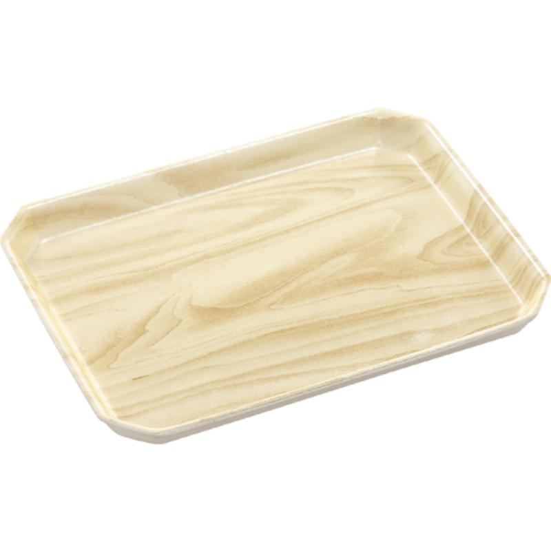 【600枚】発泡トレー DH-23-20 新板目 エフピコ 00318519