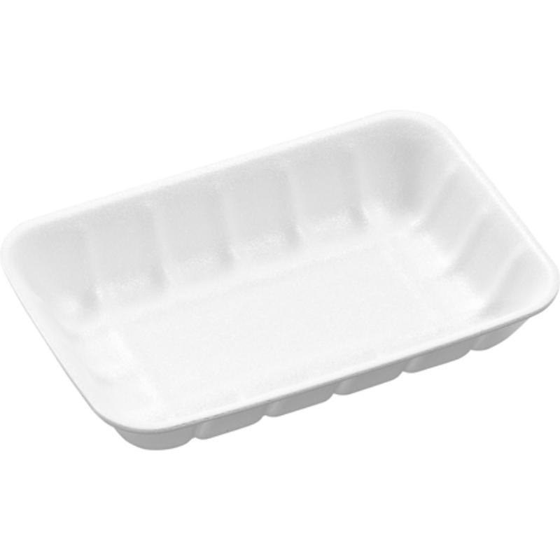 【1200枚】鮮魚トレー H-101 エフピコ 00318565