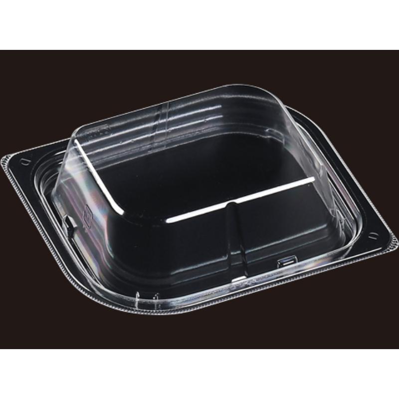 【1050枚】T-わかば15-13 内嵌合蓋OPS エフピコ 00318977