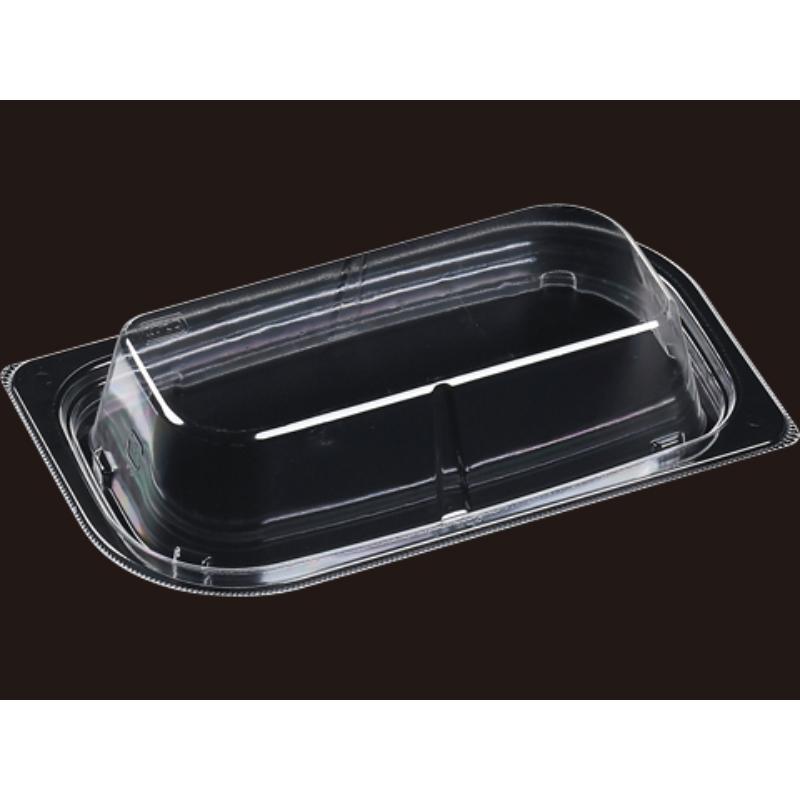 【1000枚】T-わかば20-11 内嵌合蓋OPS エフピコ 00318982