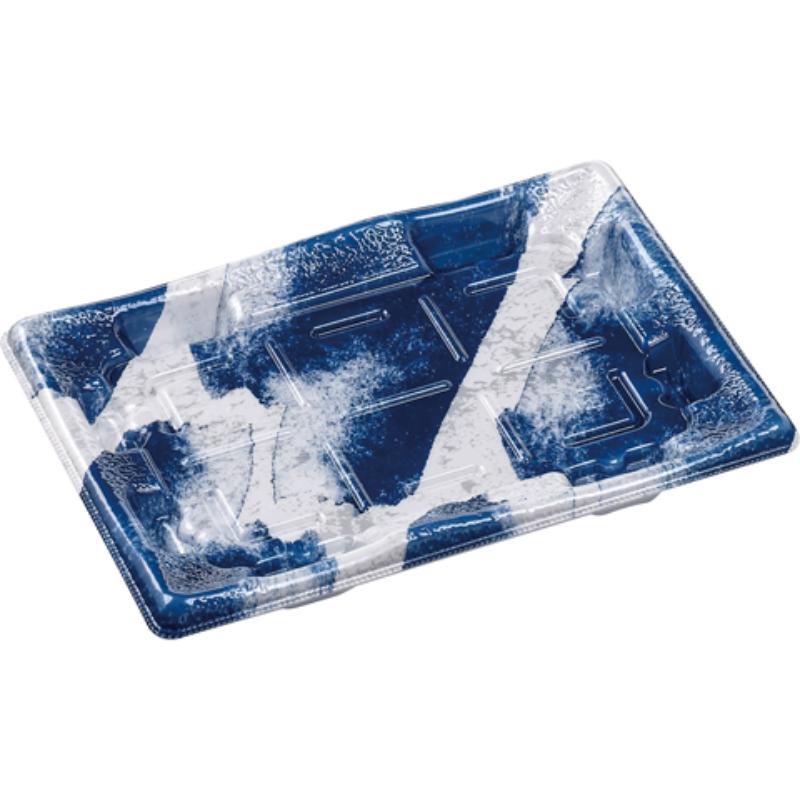 ※蓋は別売りです。サイズ：240×167×33mm材質：PSP重量：10.4gシリーズ名：陶彩商品コード00319096メーカー名エフピコサイズ240×167×33mm材質PSP重量10.40g電子レンジ不可種別本体のみ関連商品(ケース)陶彩24-17 本体 陶ぞめ紺 600枚・注意事項：モニターの発色によって色が異なって見える場合がございます。・領収書については、楽天お客様マイページから、商品出荷後にお客様自身で印刷して頂きますようお願い申し上げます。・本店では一つの注文に対して、複数の送り先を指定することができません。お手数おかけしますが、注文を分けていただきます様お願い致します。・支払い方法で前払いを指定されて、支払いまで日数が空く場合、商品が廃番もしくは欠品になる恐れがございます。ご了承ください。・注文が重なった場合、発送予定日が遅れる可能性がございます。ご了承ください。・お急ぎの場合はなるべく支払い方法で前払い以外を選択いただきます様お願い致します。支払い時期によっては希望納期に間に合わない場合がございます。