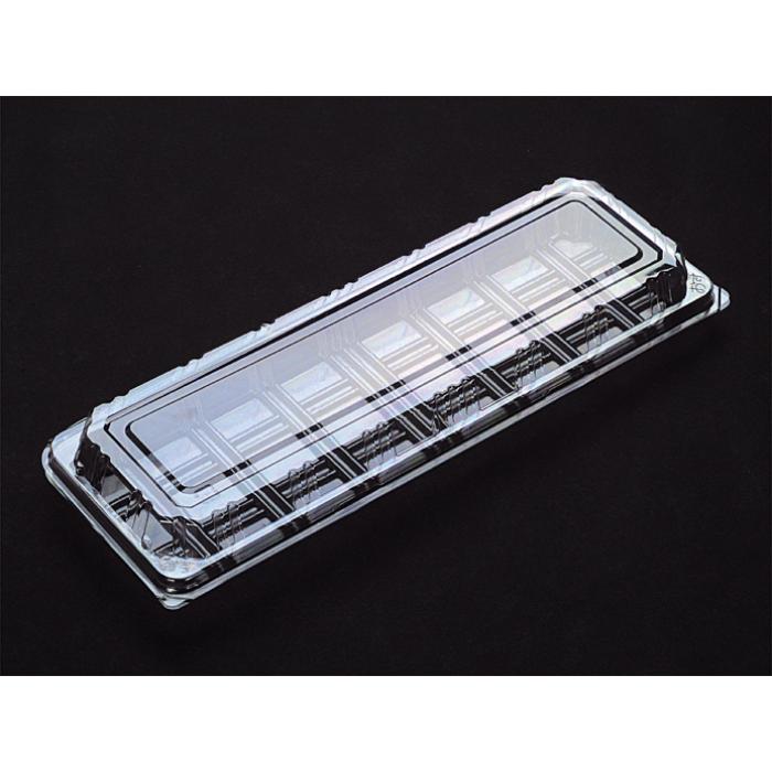 【600枚】フードパック OP-991Y デンカポリマー 00363840