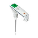 【1個】測定器 testo 270 食用油テスター テストー 00392380