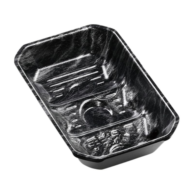 サイズ：150×95×30mm材質：PSP重量：2.7g商品コード00409871メーカー名エフピコサイズ150×95×30mm材質PSP重量2.70g電子レンジ不可関連商品(ケース)MV15-10(30)S エコ黒木銀 2000枚・注意事項：モニターの発色によって色が異なって見える場合がございます。・領収書については、楽天お客様マイページから、商品出荷後にお客様自身で印刷して頂きますようお願い申し上げます。・本店では一つの注文に対して、複数の送り先を指定することができません。お手数おかけしますが、注文を分けていただきます様お願い致します。・支払い方法で前払いを指定されて、支払いまで日数が空く場合、商品が廃番もしくは欠品になる恐れがございます。ご了承ください。・注文が重なった場合、発送予定日が遅れる可能性がございます。ご了承ください。・お急ぎの場合はなるべく支払い方法で前払い以外を選択いただきます様お願い致します。支払い時期によっては希望納期に間に合わない場合がございます。