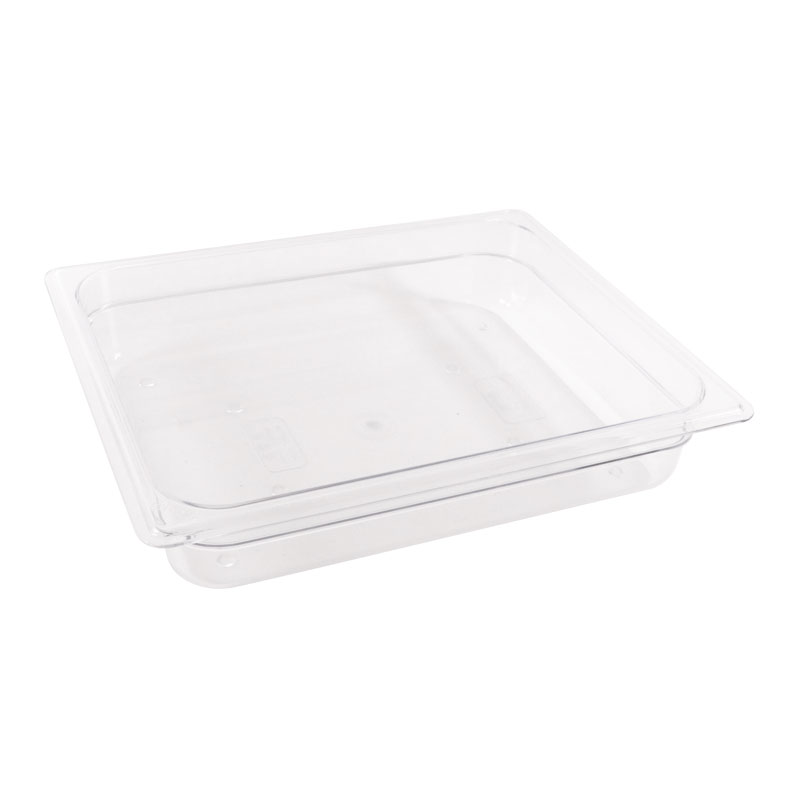 【1個】弁慶 PCフードパン 1/2-150 00467734(3)