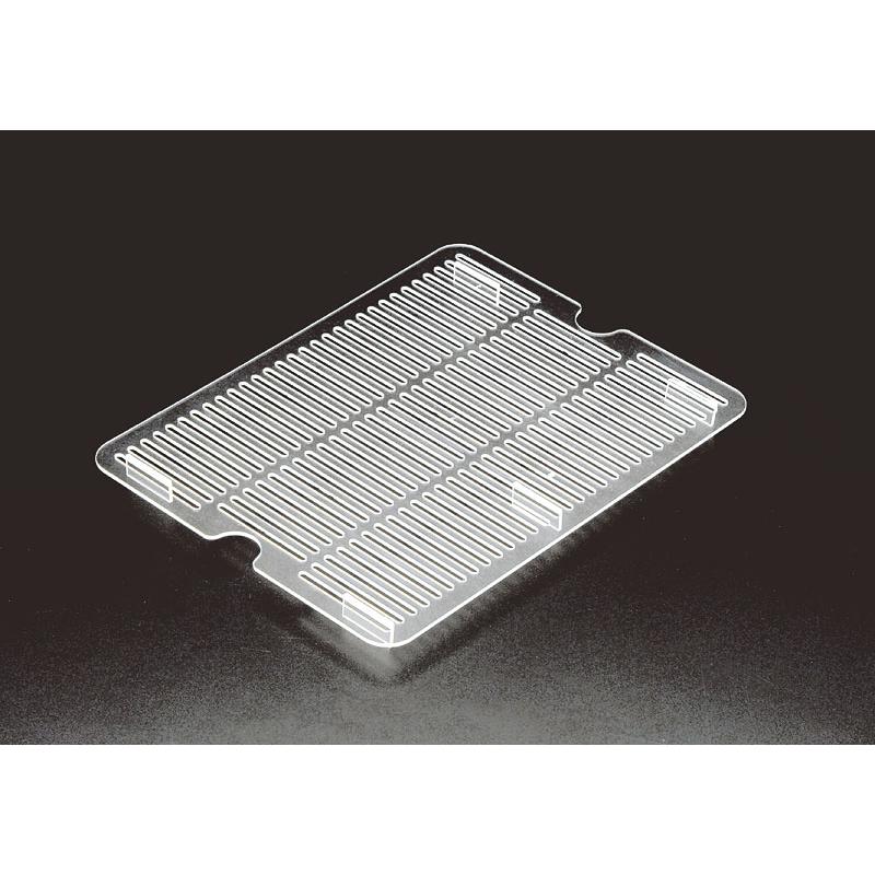 【1個】弁慶 PCフードパン水切皿 1/2 150・200用 00467776(3)