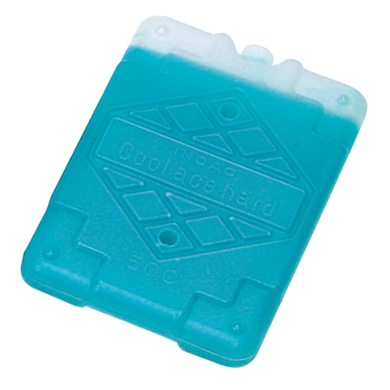 【1個】保冷剤 デリバリーコンテナ蓄冷剤CAH-500 00467868