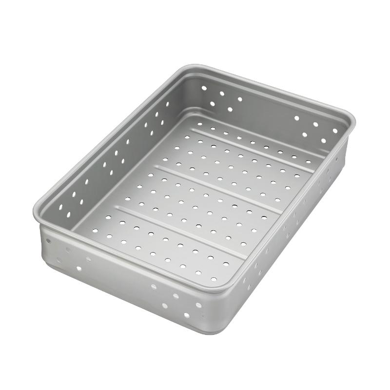 【1個】フードパン キングBOX パンチング 特大 150 00467974