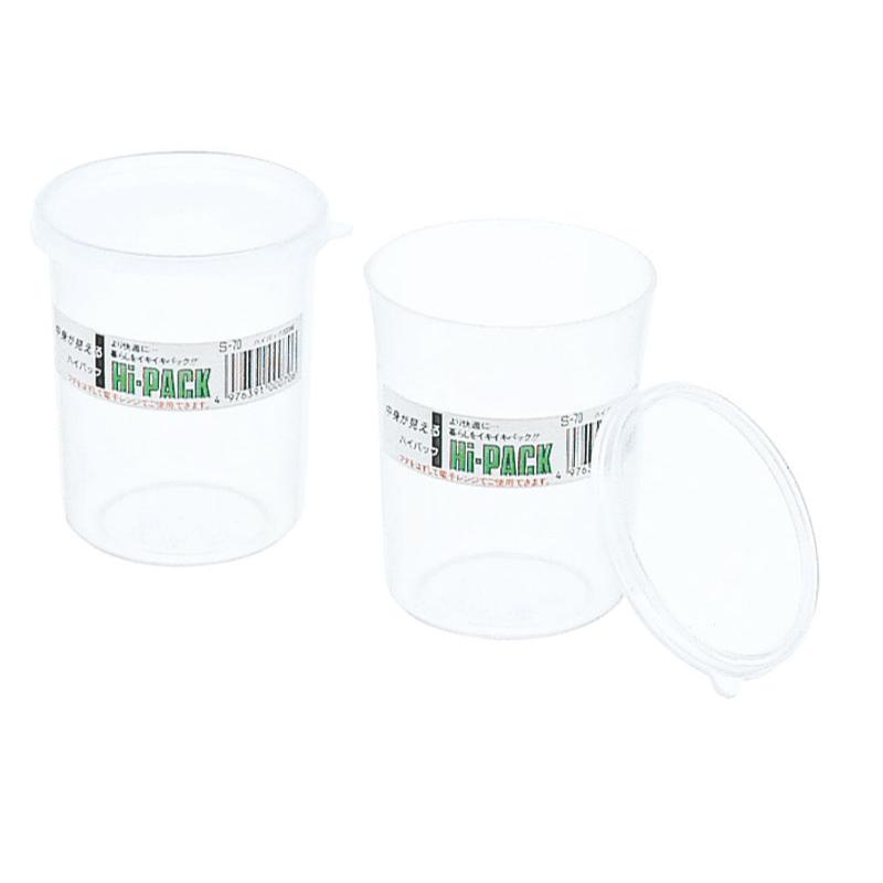 ��1�ġ���¸�ƴ� �ϥ��ѥå� S-70 (300ml) 00468718