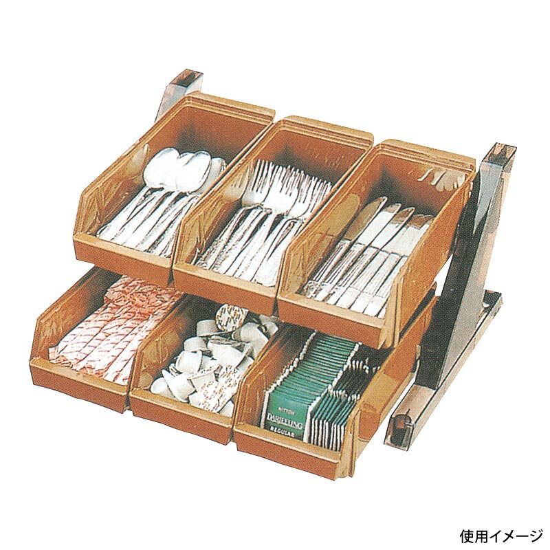 楽天市場】オーガナイザー（素材（キッチン用品）ステンレス