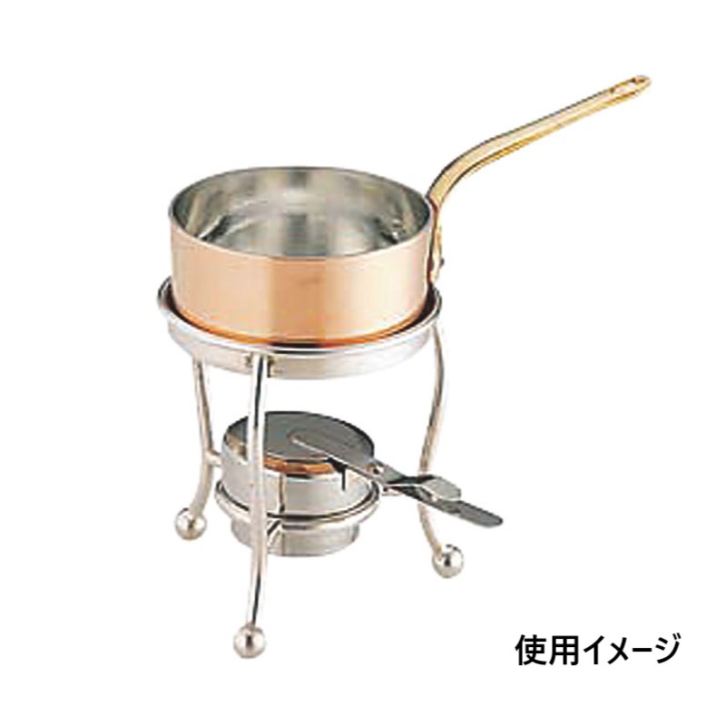 【1個】SW プチパン用レショー 8cm用 00482784