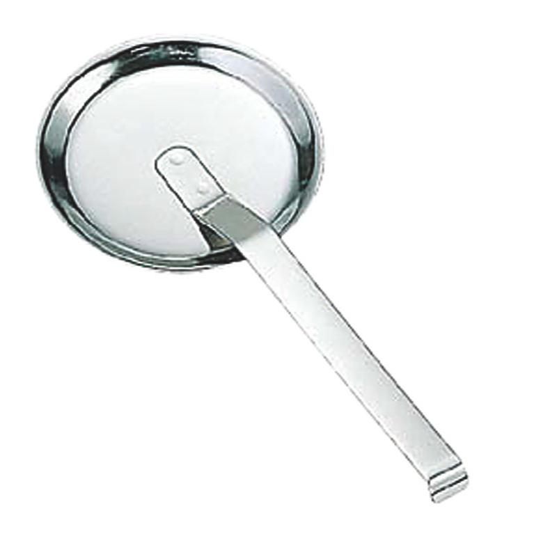 【1個】卓上用品 18-8火消し蓋 00483278