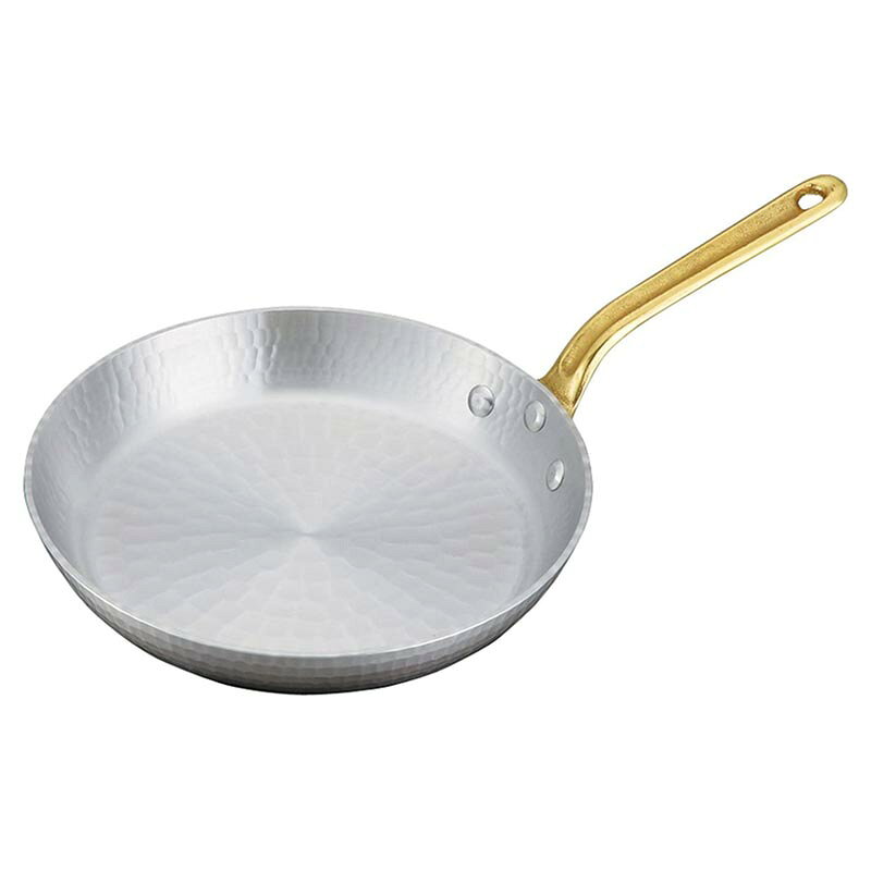 【1個】フライパン アルミパエリア 片手 15cm 00483810