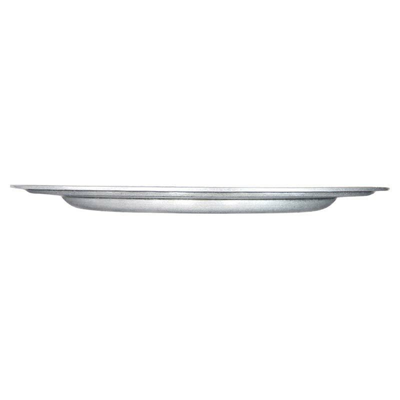 【1個】食器 K3VINTAGE K-12M 18-8King 12吋Maru 00483953 pro-ste-10160123 プロステアウトレット サンプル画像2
