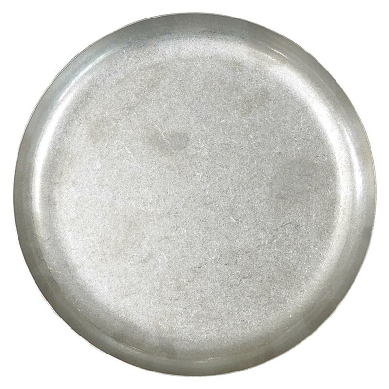 【1個】食器 K3VINTAGE D-6M 18-8Dwarf 6吋Maru 00483968