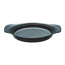【1個】調理道具 12151103 0050柳宗理 オイルパン 22cm 蓋なし 00484051