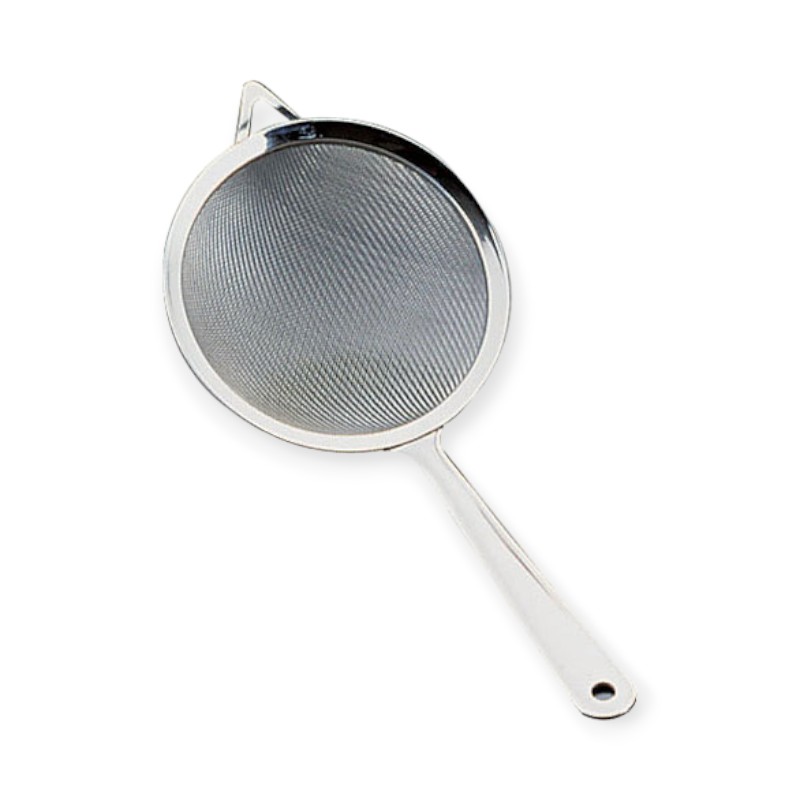 【1個】調理用品 18-8イタリアンストレーナー 8インチ 00487960