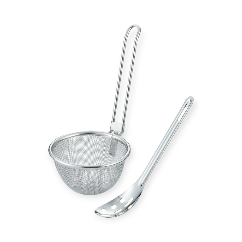 【1個】調理用品 TS みそこしセット11cm 31325 00488045