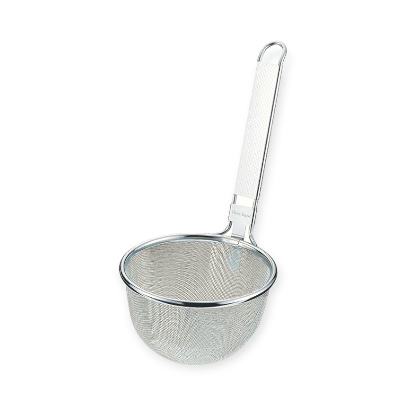 【1個】調理用品 TS プロみそこし(厚網) 10022 00488047