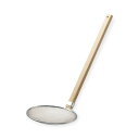 【1個】調理用品 TS 木柄そば揚 厚網 21cm 10141 00488085