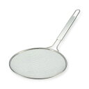 【1個】調理用品 TS 18-8 共柄すくい網 31330 00488088