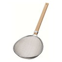 【1個】調理用品 TS プロすいのう木柄 小 10016 00488165